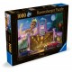 Jig-and-Puz - Tiana - Disney Castle Collection Princ.
