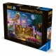 Jig-and-Puz - Tiana - Disney Castle Collection Princ.