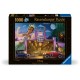 Jig-and-Puz - Tiana - Disney Castle Collection Princ.
