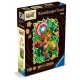 Jig-and-Puz - Wooden Puzzle - Groot