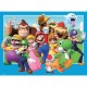 Jig-and-Puz - XXL Pieces - Let's Go! Super Mario