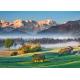 Jig-and-Puz - Garmisch-Partenkirchen, Murnauer Moos