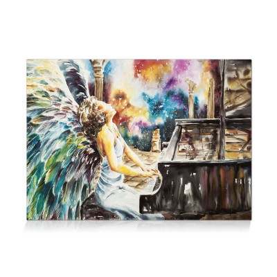 Puzzle  Star-Puzzle-0653 Heavenly Resonance
