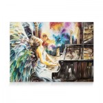 Puzzle  Star-Puzzle-0653 Heavenly Resonance