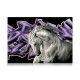 Jig-and-Puz - White Horse
