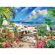 Jig-and-Puz - Pièces XXL - Attention aux Tortues