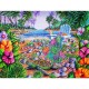 Jig-and-Puz - Tropical Breeze