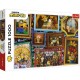 Jig-and-Puz - La galerie des minions