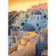 Jig-and-Puz - Photo Odyssée : Ville D'Oia, Santorin