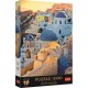 Jig-and-Puz - Photo Odyssée : Ville D'Oia, Santorin