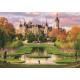 Jig-and-Puz - Photo Odyssey: Schwerin Castle. Germany